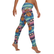 DJ Robidou Troller Leggings